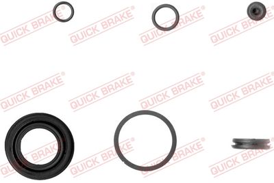 Repair Kit, brake caliper QUICK BRAKE 114-0032