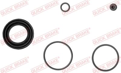 Repair Kit, brake caliper QUICK BRAKE 114-0034
