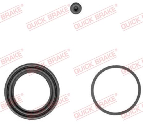 QUICK BRAKE 114-0035 Repair Kit, brake caliper