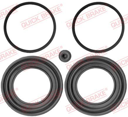 QUICK BRAKE 114-0036 Repair Kit, brake caliper