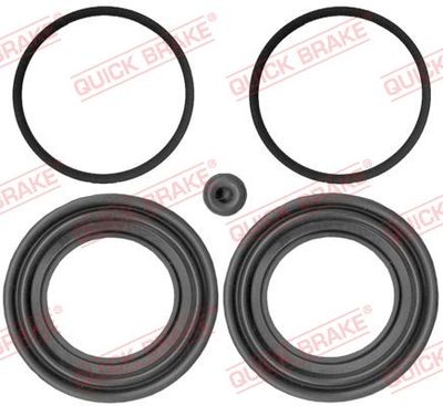 Repair Kit, brake caliper QUICK BRAKE 114-0036