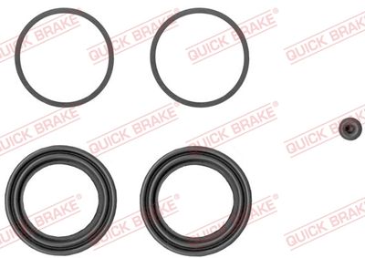 Repair Kit, brake caliper QUICK BRAKE 114-0040