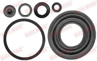 Repair Kit, brake caliper QUICK BRAKE 114-0041