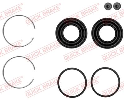 Repair Kit, brake caliper QUICK BRAKE 114-0042