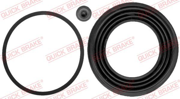 QUICK BRAKE 114-0043 Repair Kit, brake caliper