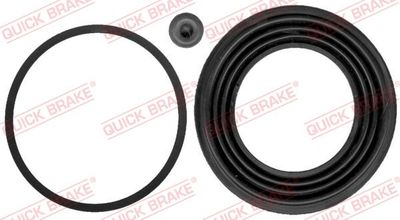 Repair Kit, brake caliper QUICK BRAKE 114-0043