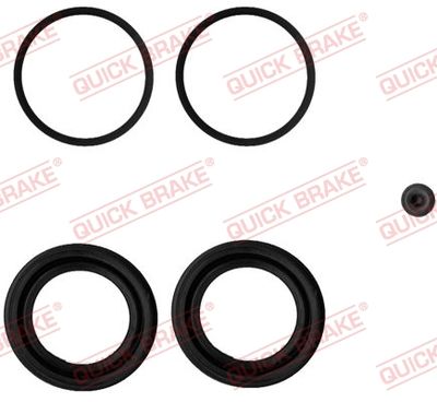 Repair Kit, brake caliper QUICK BRAKE 114-0044