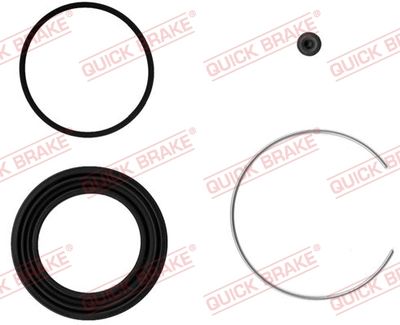 Repair Kit, brake caliper QUICK BRAKE 114-0048