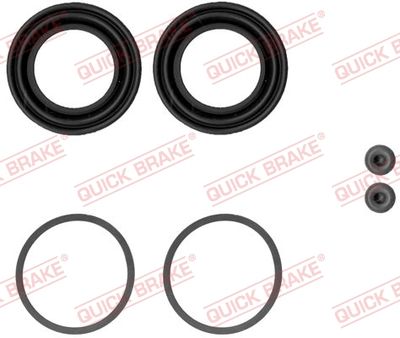Repair Kit, brake caliper QUICK BRAKE 114-0049