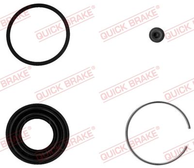 Repair Kit, brake caliper QUICK BRAKE 114-0050