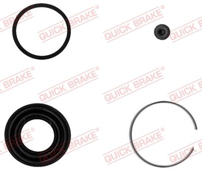 Repair Kit, brake caliper QUICK BRAKE 114-0053