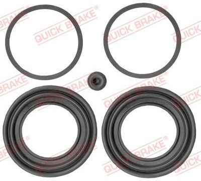 Repair Kit, brake caliper QUICK BRAKE 114-0055