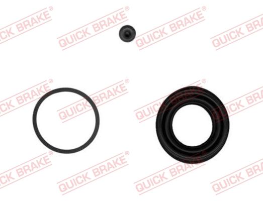 QUICK BRAKE 114-0057 Repair Kit, brake caliper