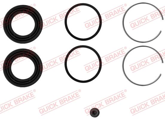 QUICK BRAKE 114-0058 Repair Kit, brake caliper
