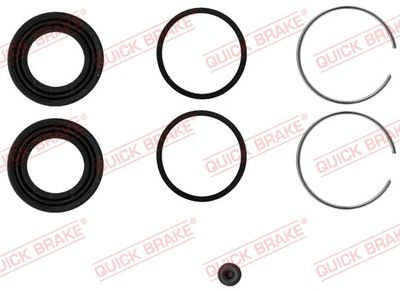 Repair Kit, brake caliper QUICK BRAKE 114-0058
