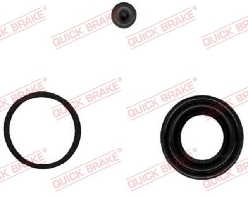 QUICK BRAKE 114-0059 Repair Kit, brake caliper