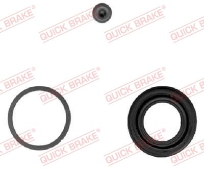 Repair Kit, brake caliper QUICK BRAKE 114-0060