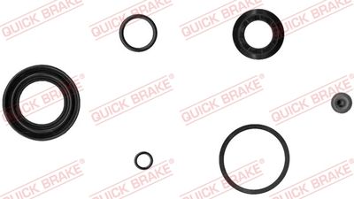Repair Kit, brake caliper QUICK BRAKE 114-0062