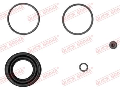 Repair Kit, brake caliper QUICK BRAKE 114-0065