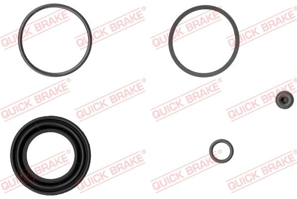 QUICK BRAKE 114-0066 Repair Kit, brake caliper