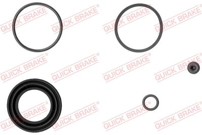 Repair Kit, brake caliper QUICK BRAKE 114-0066