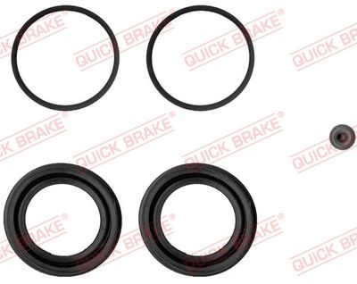 Repair Kit, brake caliper QUICK BRAKE 114-0067