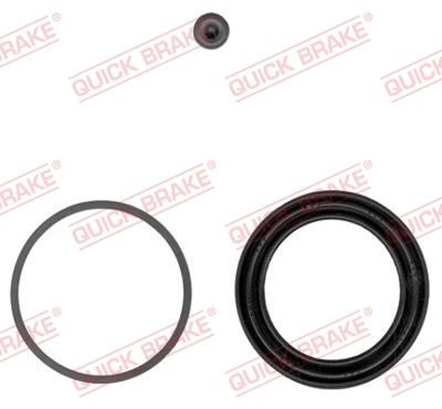 Repair Kit, brake caliper QUICK BRAKE 114-0068