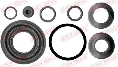 Repair Kit, brake caliper QUICK BRAKE 114-0069