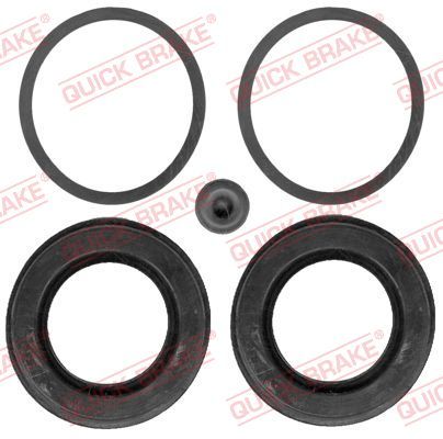 QUICK BRAKE 114-0072 Repair Kit, brake caliper