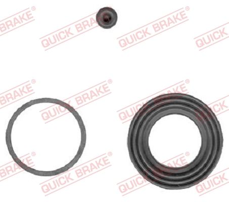QUICK BRAKE 114-0074 Repair Kit, brake caliper