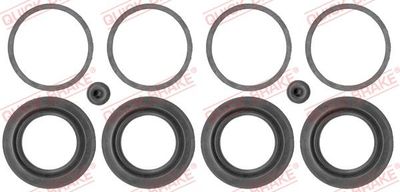 Repair Kit, brake caliper QUICK BRAKE 114-0076