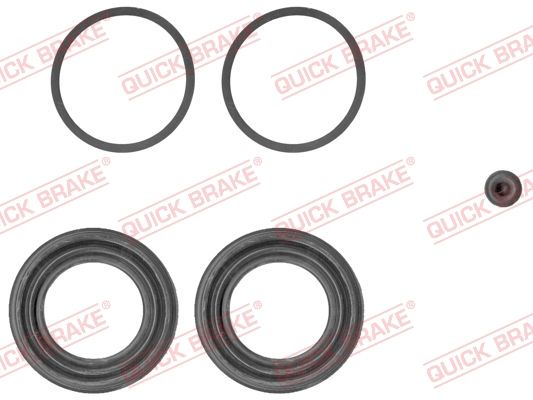 QUICK BRAKE 114-0077 Repair Kit, brake caliper