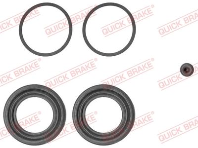 Repair Kit, brake caliper QUICK BRAKE 114-0077