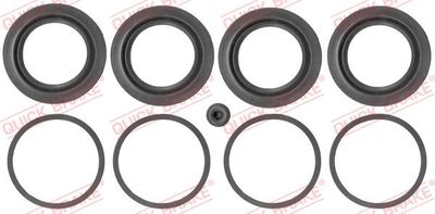 Repair Kit, brake caliper QUICK BRAKE 114-0081