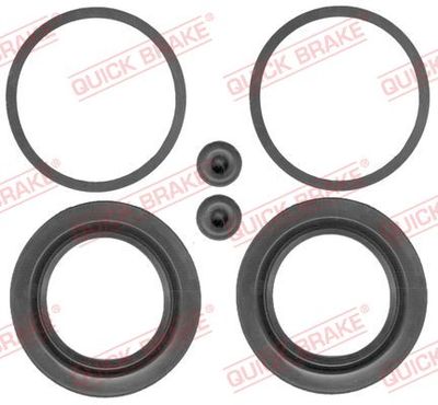 Repair Kit, brake caliper QUICK BRAKE 114-0083