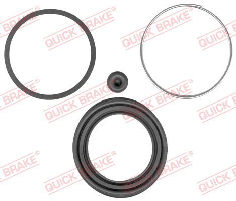 QUICK BRAKE 114-0084 Repair Kit, brake caliper