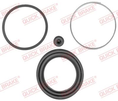 Repair Kit, brake caliper QUICK BRAKE 114-0084