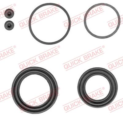 Repair Kit, brake caliper QUICK BRAKE 114-0085