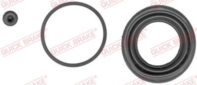 Repair Kit, brake caliper QUICK BRAKE 114-0086