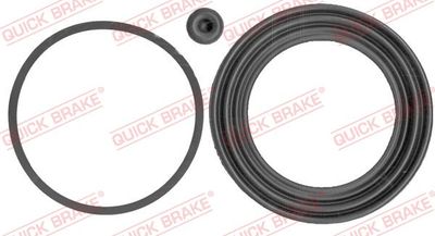 Repair Kit, brake caliper QUICK BRAKE 114-0089