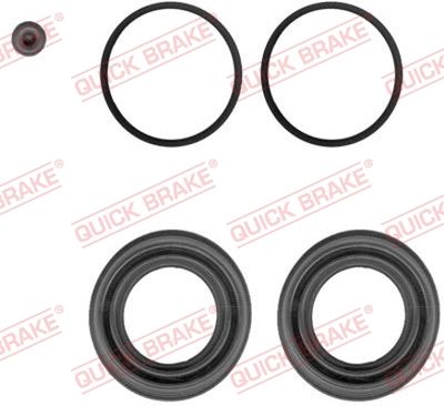Repair Kit, brake caliper QUICK BRAKE 114-0090