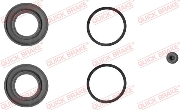 QUICK BRAKE 114-0091 Repair Kit, brake caliper