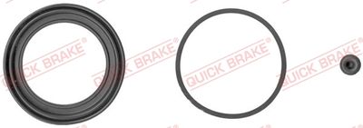 Repair Kit, brake caliper QUICK BRAKE 114-0093