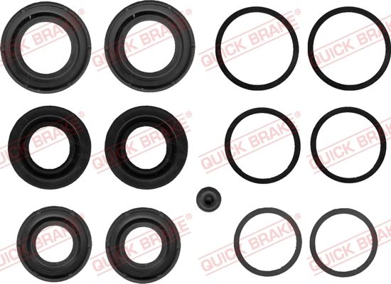 QUICK BRAKE 114-0094 Repair Kit, brake caliper