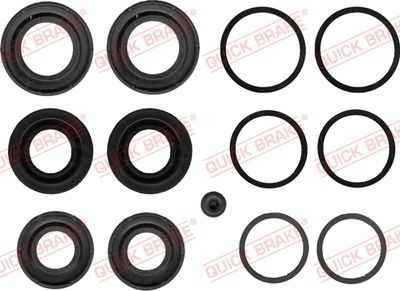 Repair Kit, brake caliper QUICK BRAKE 114-0094