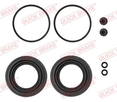 Repair Kit, brake caliper QUICK BRAKE 114-0097