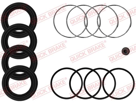 QUICK BRAKE 114-0099 Repair Kit, brake caliper