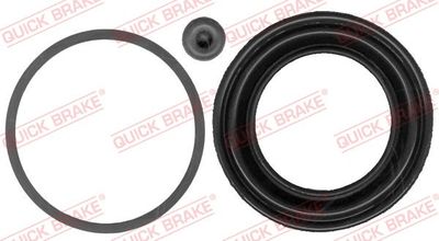 Repair Kit, brake caliper QUICK BRAKE 114-0101