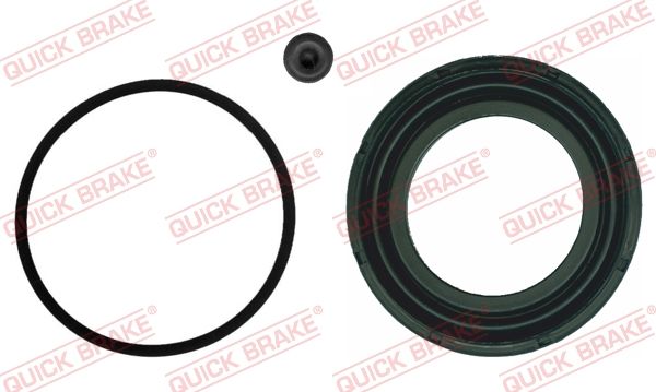 QUICK BRAKE 114-0102 Repair Kit, brake caliper