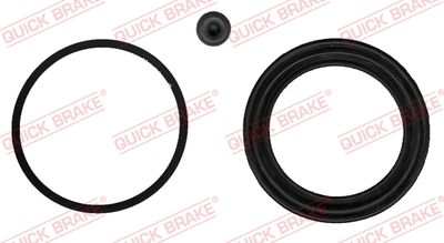 Repair Kit, brake caliper QUICK BRAKE 114-0103